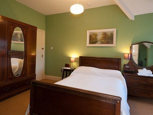 Bed and Breakfast Ardwyn House à Llanwrtyd Wells Extérieur photo