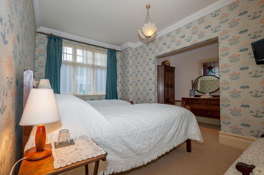 Bed and Breakfast Ardwyn House à Llanwrtyd Wells Chambre photo